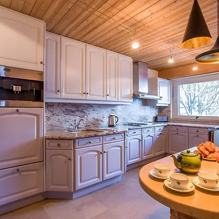 Chalet Henriette