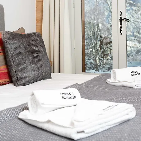 Chalet Henriette