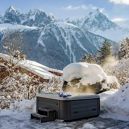 Chalet Henriette * Chamonix