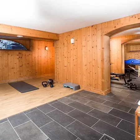 Chalet Henriette * Chamonix