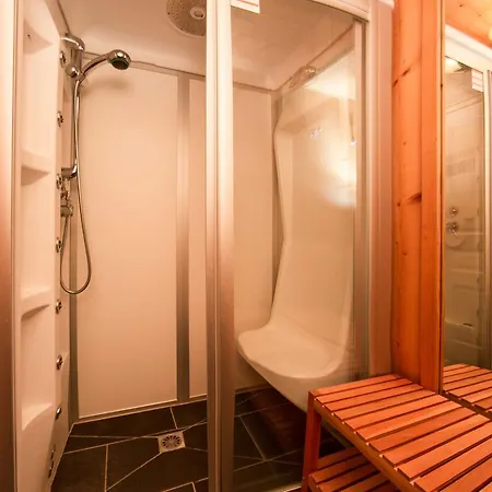 Chalet Henriette Domek alpejski Chamonix