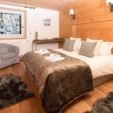 Chalet Henriette