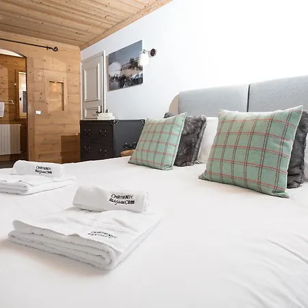 Chalet Henriette * Chamonix